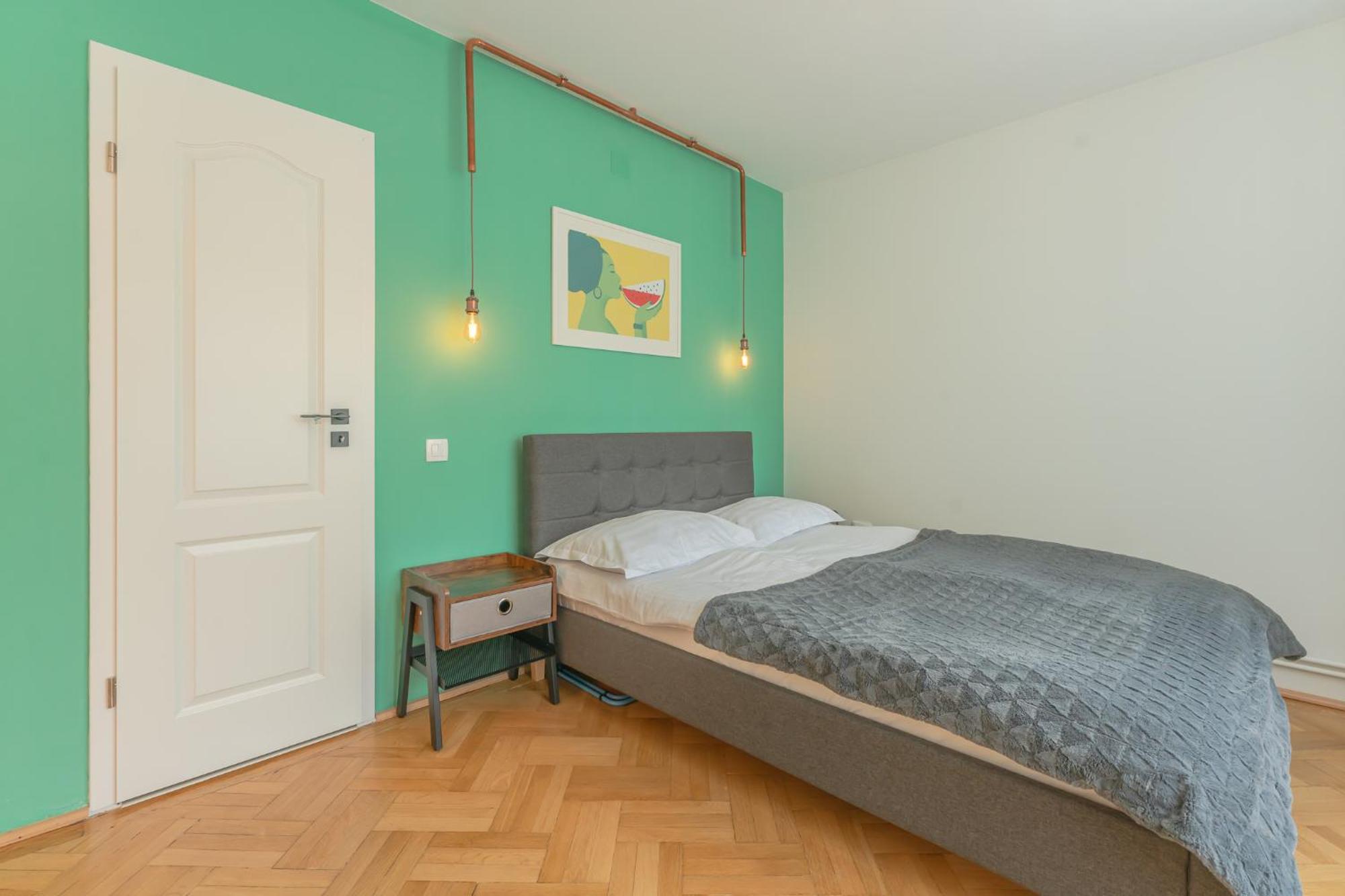 Castanilor 6 - Hip Industrial Apartment Close To City Centre Brașov Exterior foto