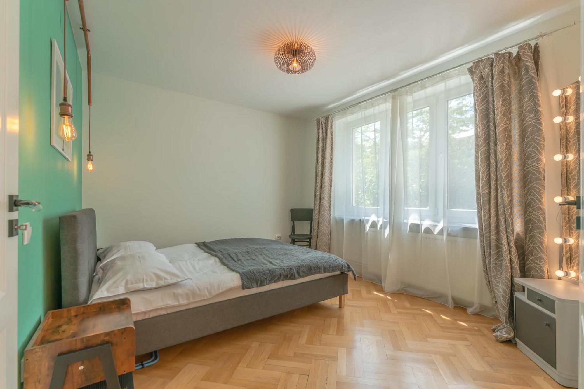 Castanilor 6 - Hip Industrial Apartment Close To City Centre Brașov Exterior foto